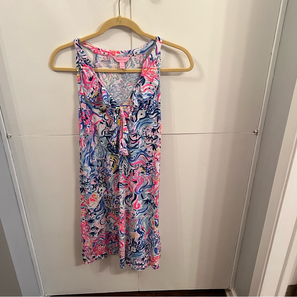 Lilly Pulitzer Shay Dress